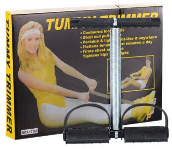 TUMMY TRIMER FITNESS 0