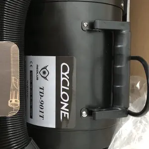 Pet Dryer Aeolus Cyclone TD-901T / Blower Anjing, Kucing & Kelinci