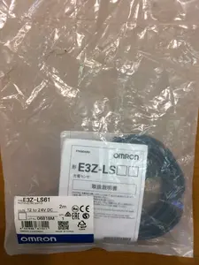 PHOTO SENSOR OMRON E3Z-LS61
