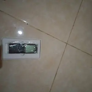 Perekam Suara Digital 16GB Support HQ with LCD Screen Voice Recorder