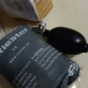 Manset Riester Tali 2 Selang