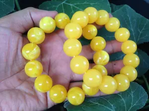 Gelang Bracelet Kekinian Mila Amber