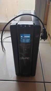 Product Review of Aki UPS Gpower 12V 9AH Baterai UPS Battery Aki Kering Batere UPS VRLA from Tokopedia customer review 0