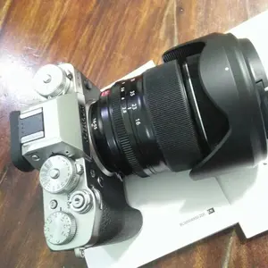 FUJIFILM XF 16-55mm F2.8 WR / Fujinon XF 16-55mm F2.8 R LM WR Brand New Garansi Resmi Fujifilm Indonesia