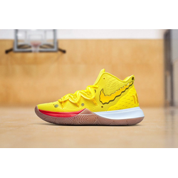 jual nike kyrie spongebob