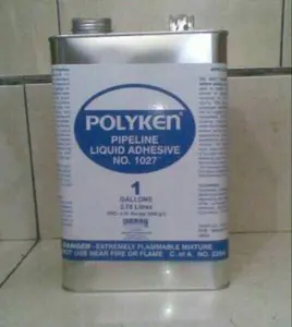 Polyken coating primer