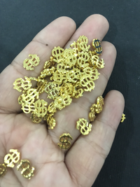Gambar Sprinkle dollar usd accesories dekorasi craft resin pernak pernik dari Done Handymade Kota Administrasi Jakarta Barat 1 Tokopedia
