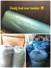 Gambar DIJUAL Bubble Wrap / Buble Pack ECERAN 5 m X 1.25 m dari Toko Online Jempol Kota Administrasi Jakarta Pusat 1 Tokopedia