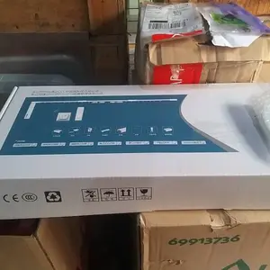 Paket BINTHEN Electric Curtain 5,2Meter / Rel Gorden