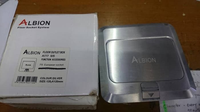 Gambar Stop kontak lantai ALBION AL ( schuko socket + blank plat) dari BestBright Store Kota Administrasi Jakarta Pusat 2 Tokopedia