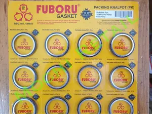 Paking Knalpot RX King - RXZ - RXS