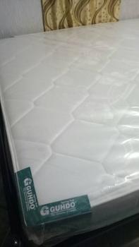 Product Review of Guhdo Springbed New Prima - 160x200 - Hanya Kasur / Mattress from Tokopedia customer review 2