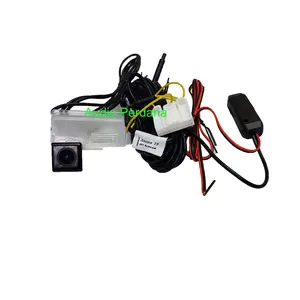 Kamera Mundur Parkir Avanza / Veloz New 2019 Soket PNP RedBat CCD 4