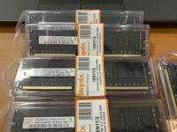 Gambar DDR3 2GB HYNIX PC 10600 LIFETIME dari iconcomp Kota Administrasi Jakarta Pusat 3 Tokopedia