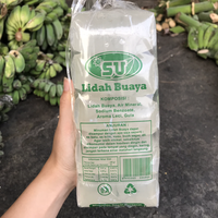 Gambar Lidah buaya minuman khas pontianak Aloe vera 1kg dari Toko Buah Soleram Kota Administrasi Jakarta Barat 2 Tokopedia