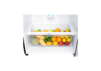 Gambar GN-H602HXHU | GNH602HXHU | Kulkas 2 Pintu Murah | Kulkas LG Inverter dari lexus electronic mall Kota Bogor 5 Tokopedia