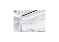 Gambar GN-H602HXHU | GNH602HXHU | Kulkas 2 Pintu Murah | Kulkas LG Inverter dari lexus electronic mall Kota Bogor 3 Tokopedia