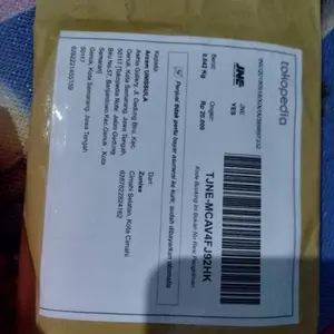 Mini Breadboard Project Board 400 Tie 85x55mm