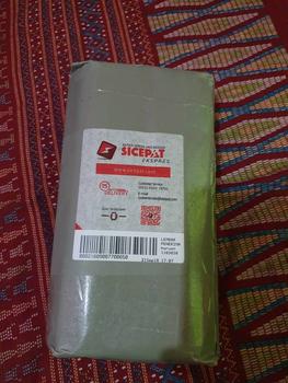 Product Review of Cat Semprot PILOK RJ GOLD CHROME 150ML EMAS SILVER KRUM BRON from Tokopedia customer review 0