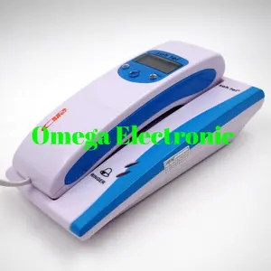 Telepon Sahitel S35 - Telpon Rumah Kantor Single Line S 35 Pesawat