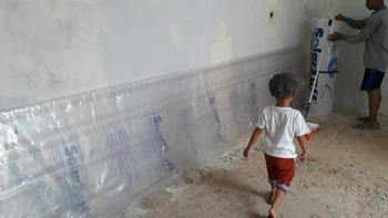 Product Review of Twinlite Greca Atap Polycarbonate 6mm - Garansi Resmi 15 Tahun from Tokopedia customer review 0