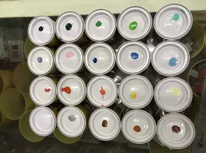 Cat kuda terbang / cat minyak / cat besi/ cat kayu