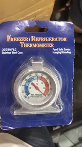 Thermometer kulkas