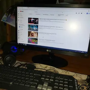 PC Rakitan Request Erwin K