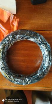 Product Review of Kabel Audio Canare L2B2AT Original from Tokopedia customer review 0