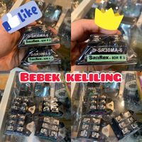 Gambar Sanrex / d-sr30ma-6 / d sr30ma 6 / mesin las (S) dari bebek keliling Kota Administrasi Jakarta Barat 1 Tokopedia