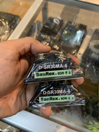 Gambar Sanrex / d-sr30ma-6 / d sr30ma 6 / mesin las (S) dari bebek keliling Kota Administrasi Jakarta Barat 3 Tokopedia