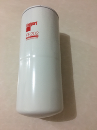 Jual Fuel filter FLEETGUARD FF202 / filter solar FLEETGUARD FF202 ...