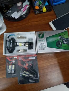 Product Review of Sen Colok Jelly 6 Mata KEDIP MBK from Tokopedia customer review 0