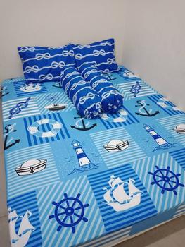 Product Review of Guhdo Springbed New Prima - 160x200 - Hanya Kasur / Mattress from Tokopedia customer review 0