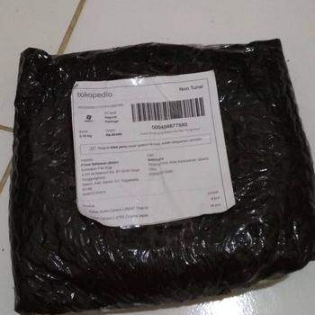 Product Review of Kabel Audio Canare L2B2AT Original from Tokopedia customer review 0