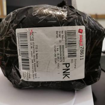 Product Review of BIOBLOX BIO BLOCK MEDIA FILTER AQUARIUM DAN KOLAM IKAN MURAH MERIAH from Tokopedia customer review 0