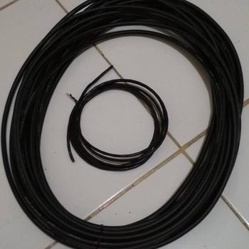 Product Review of Kabel Audio Canare L2B2AT Original from Tokopedia customer review 1