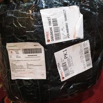 Product Review of BPI Sports ISO HD 5 Lbs Whey Protein Isolate BPOM from Tokopedia customer review 0