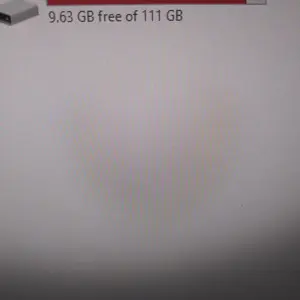 hdd / hardisk ekternal 120gb ps2 / ps3 / laptop