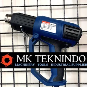 Modern Mesin Heat Gun M 2050 Hot Gun M-2050 M2050