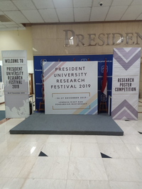 Gambar Backdrop dari Savannah&Mastiff Kab. Bogor 1 Tokopedia