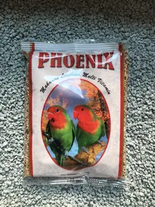 phoenix love bird
