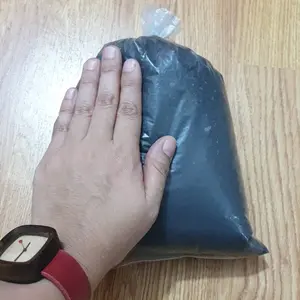 Karbon Aktif / Active Carbon Granular / Granular Activated Carbon 1Kg