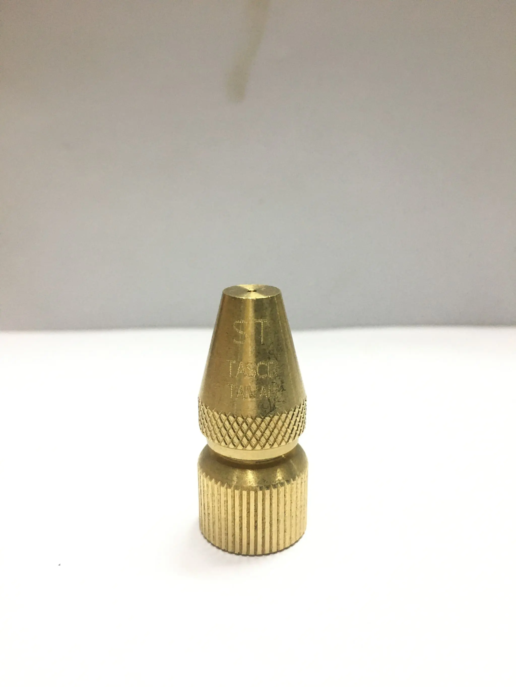 apollo nozzle sprayer / nozzle tasco satu lubang / nozzle sprayer tasc
