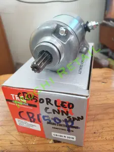 Dinamo Starter CB 150R LED - Sonic 150R