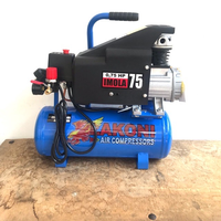 Gambar MESIN COMPRESSOR LAKONI IMOLA 75 dari terus jaya tool Kota Bandung 1 Tokopedia