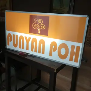 STICKER RITRAMA + LAMINASI (Cetak/ Print Online Printing Bandung)