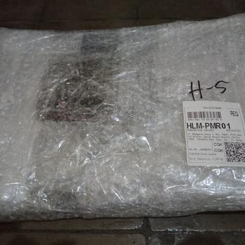 Product Review of Kunci Sepeda Polygon With Key Number & Light from Tokopedia customer review 0