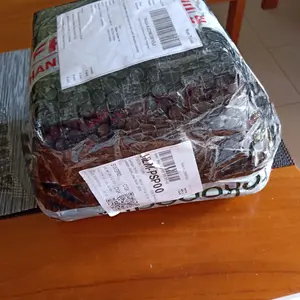 Rockwool Cultilene Siap Pakai 54 Plug