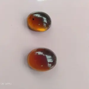 Batu Getah Katilayu Natural Amber Asli Original